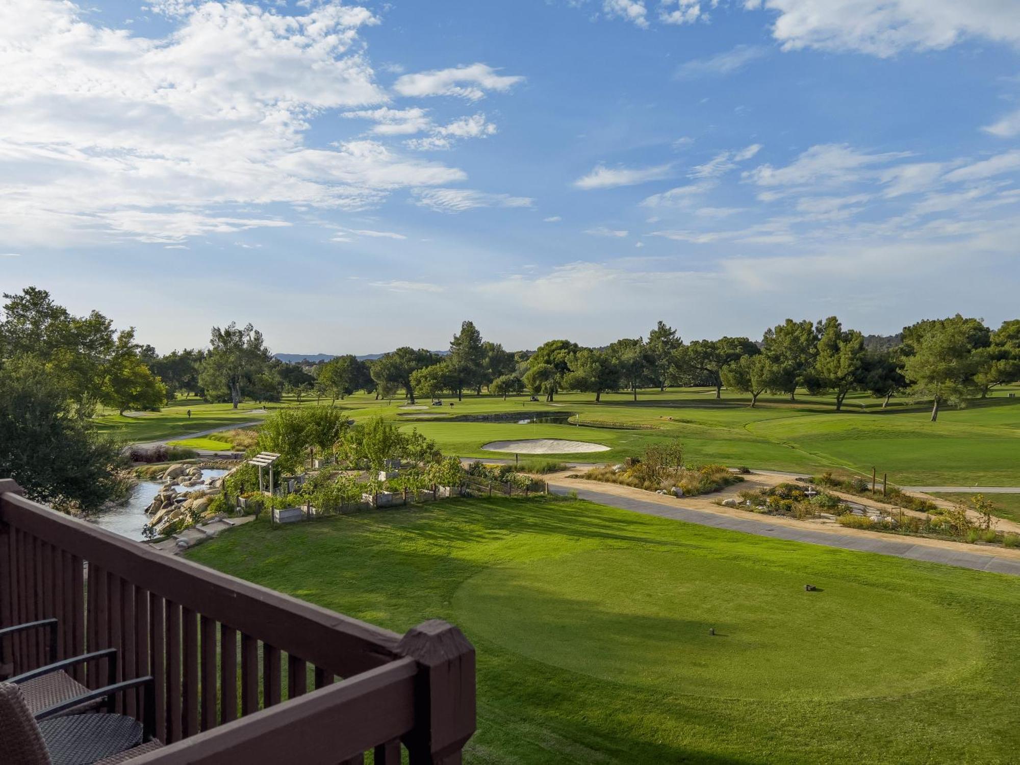 Temecula Creek Inn Extérieur photo