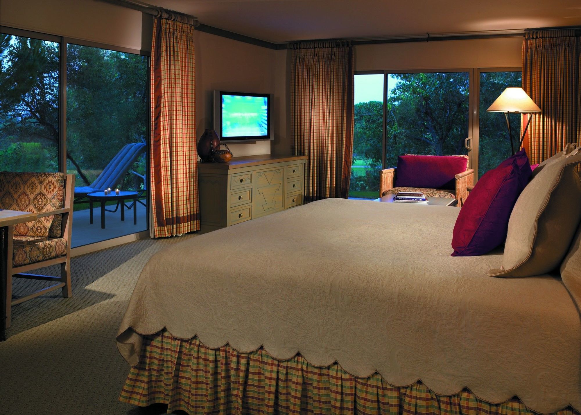 Temecula Creek Inn Chambre photo