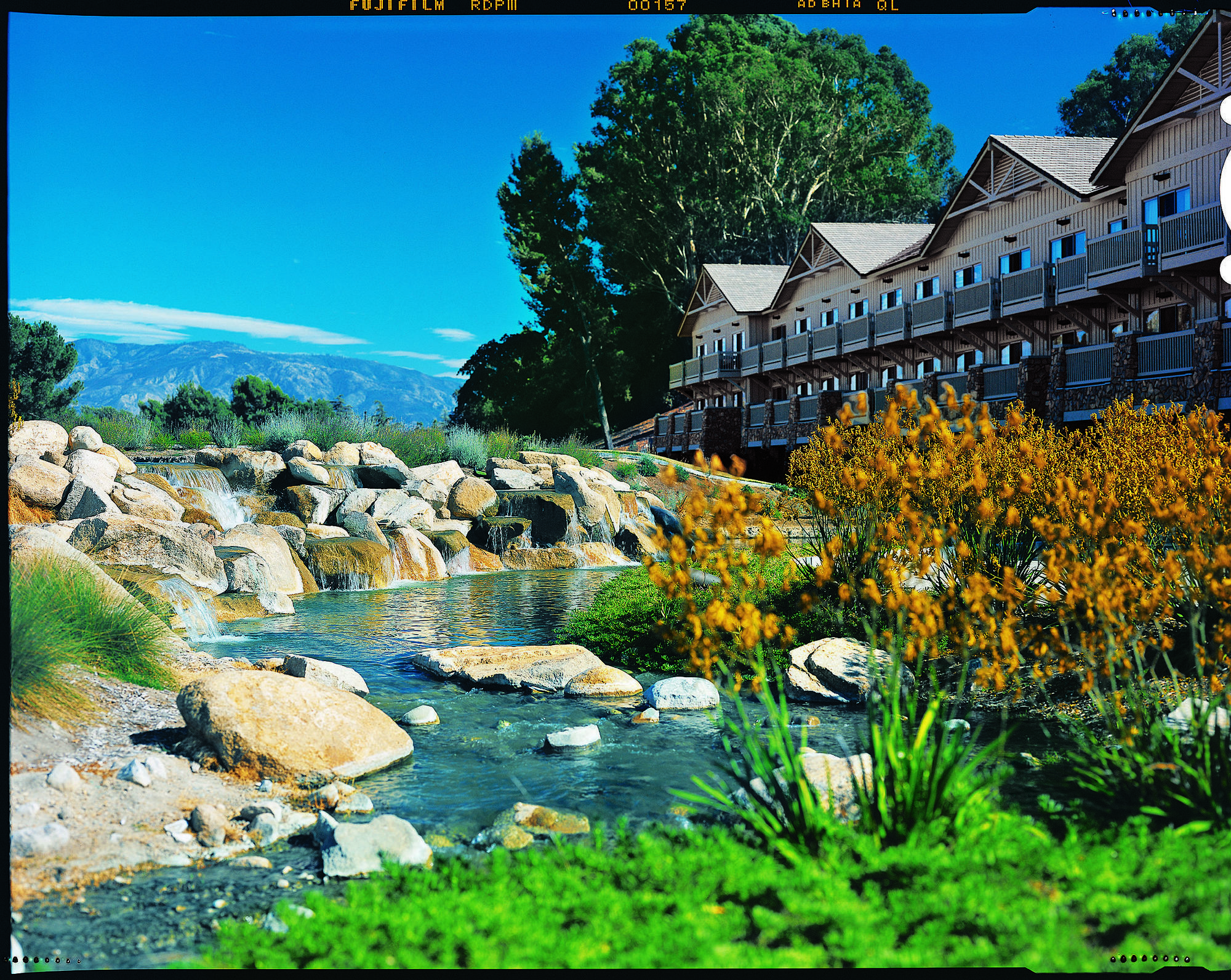 Temecula Creek Inn Extérieur photo