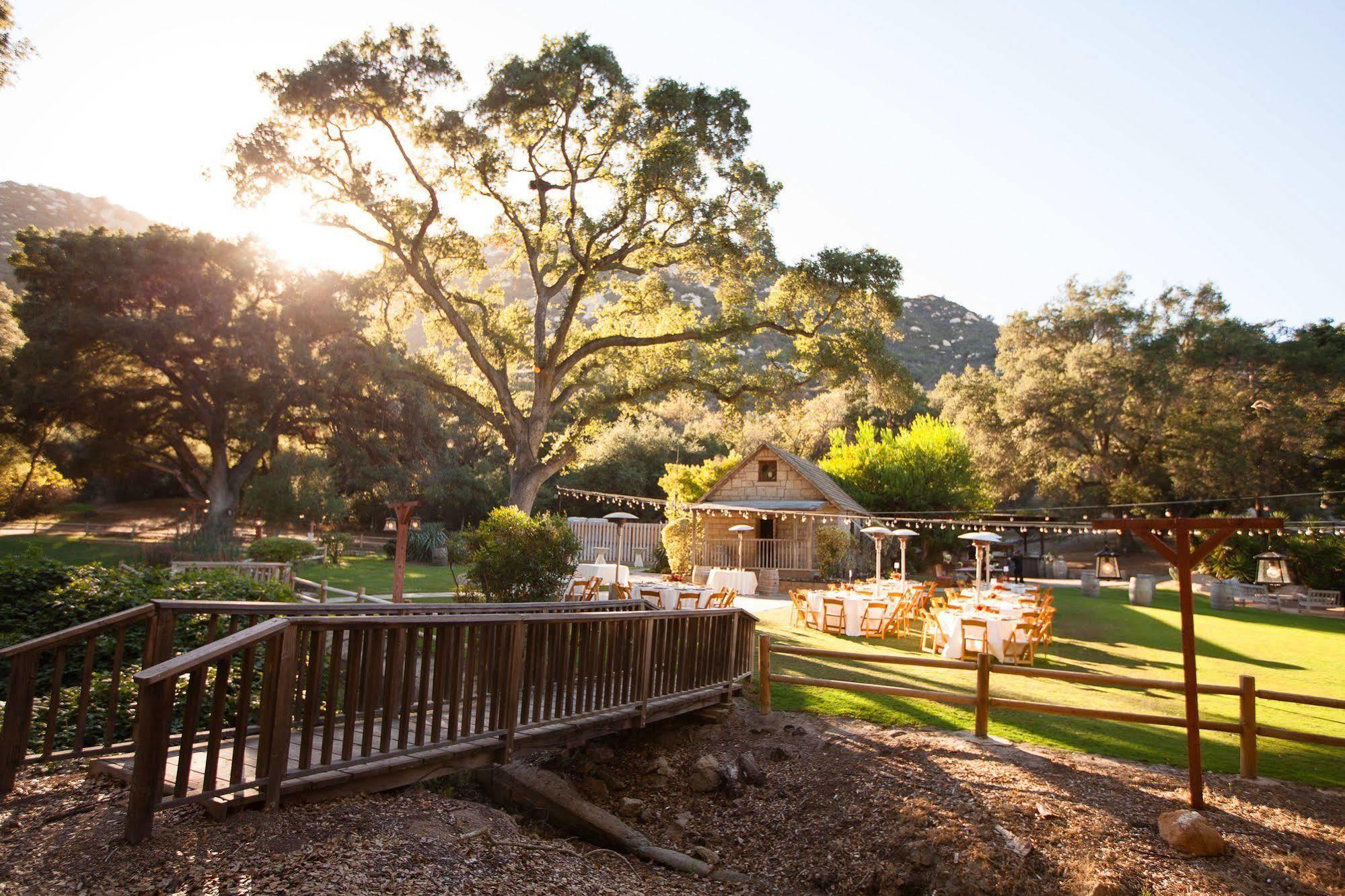 Temecula Creek Inn Extérieur photo