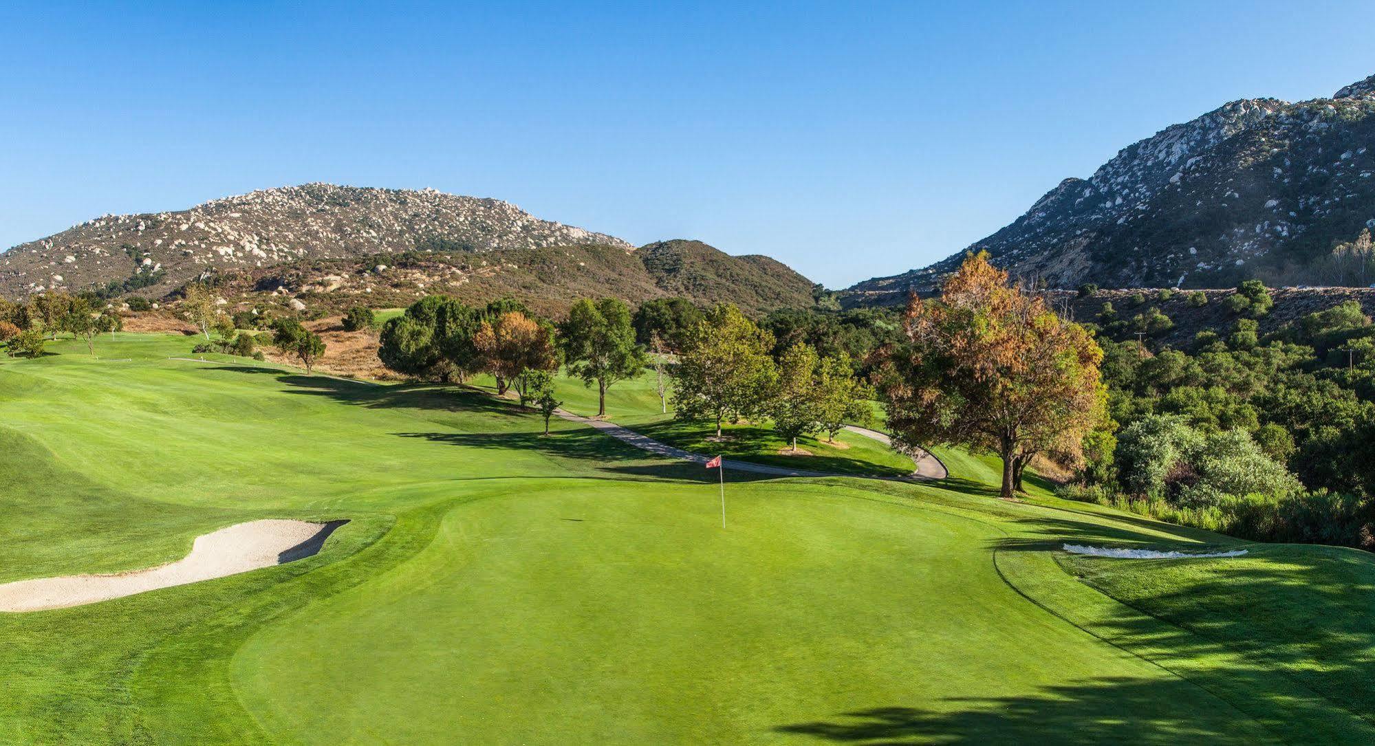 Temecula Creek Inn Extérieur photo