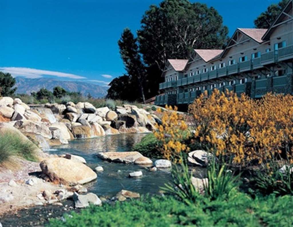 Temecula Creek Inn Extérieur photo